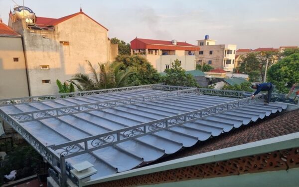 Mái Bạt Xếp Hùng Cường|0968108840